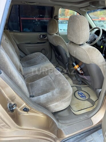 Hyundai Santa Fe-9