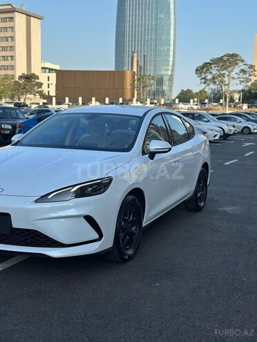 BYD  2025, 0 km - 1.5 l - Bakı