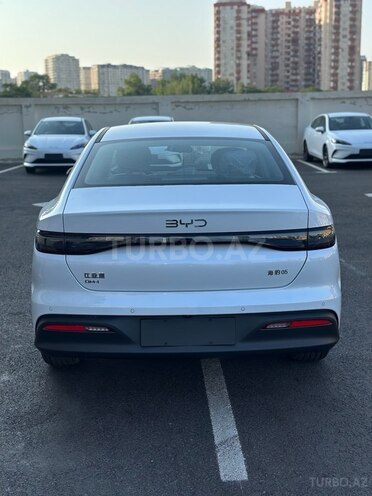 BYD  2025, 0 km - 1.5 l - Bakı