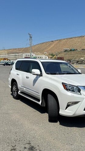Lexus GX 460 2015, 210,000 km - 4.6 l - Bakı