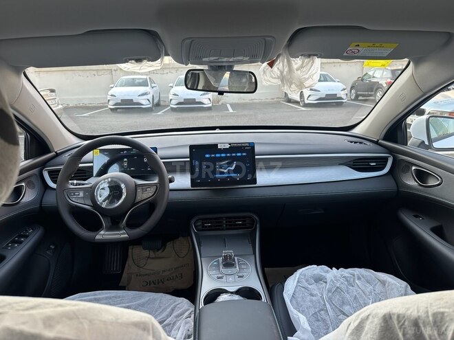 BYD  2025, 0 km - 1.5 l - Bakı