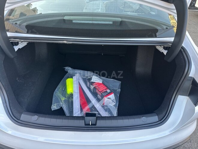 BYD  2025, 0 km - 1.5 l - Bakı