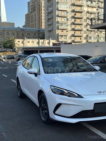 BYD  2025, 0 km - 1.5 l - Bakı