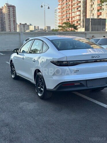 BYD  2025, 0 km - 1.5 l - Bakı
