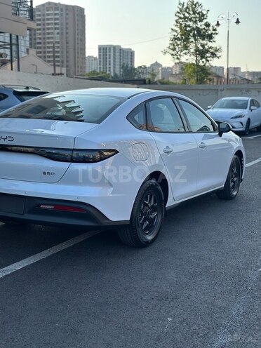 BYD  2025, 0 km - 1.5 l - Bakı