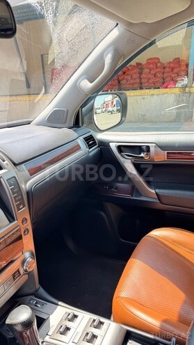 Lexus GX 460 2015, 210,000 km - 4.6 l - Bakı