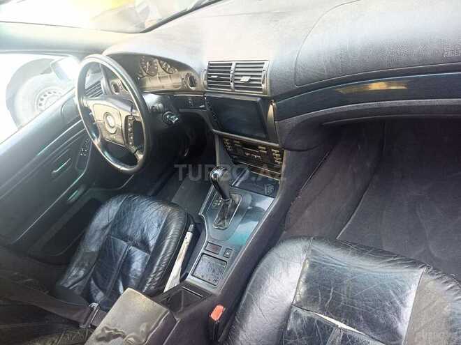 BMW 520 1997, 500,000 km - 2.0 л - Bakı