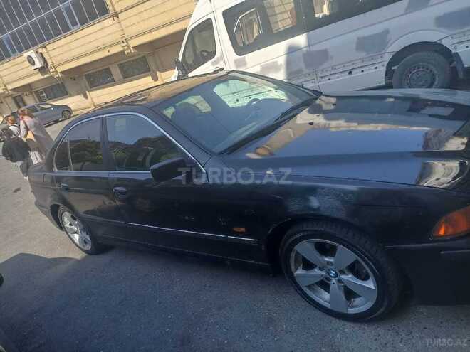 BMW 520 1997, 500,000 km - 2.0 л - Bakı