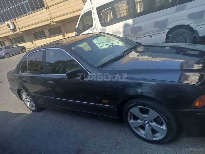 BMW 520 1997, 500,000 km - 2.0 л - Bakı