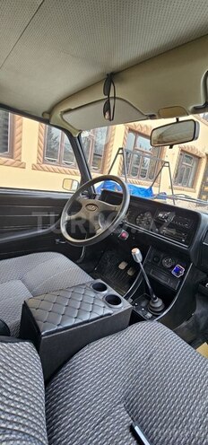 LADA (VAZ) 2107 2007, 97,000 km - 1.6 l - Bakı