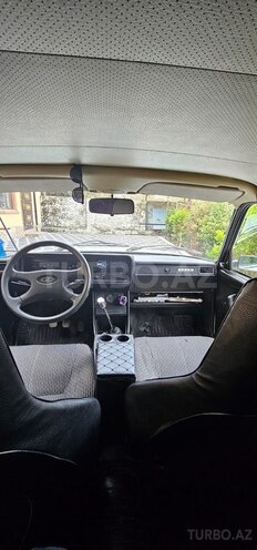 LADA (VAZ) 2107 2007, 97,000 km - 1.6 l - Bakı
