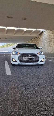 Hyundai Veloster 2015, 150,796 km - 1.6 l - Bakı