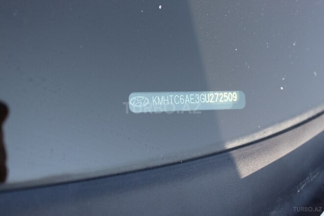 Hyundai Veloster 2015, 150,796 km - 1.6 l - Bakı