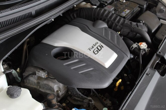 Hyundai Veloster 2015, 150,796 km - 1.6 l - Bakı
