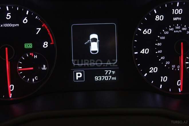 Hyundai Veloster 2015, 150,796 km - 1.6 l - Bakı