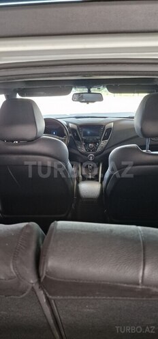 Hyundai Veloster 2015, 150,796 km - 1.6 l - Bakı