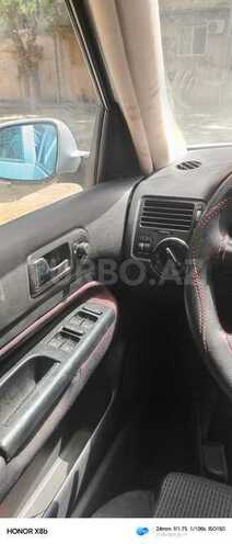 Volkswagen Golf 2001, 185,709 km - 2.0 l - Bakı