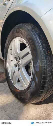 Volkswagen Golf 2001, 185,709 km - 2.0 l - Bakı