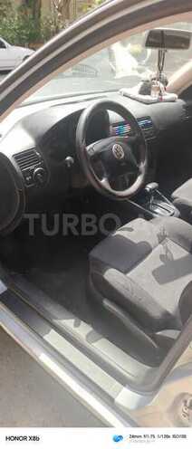 Volkswagen Golf 2001, 185,709 km - 2.0 l - Bakı