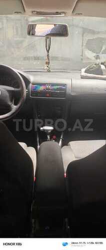Volkswagen Golf 2001, 185,709 km - 2.0 l - Bakı