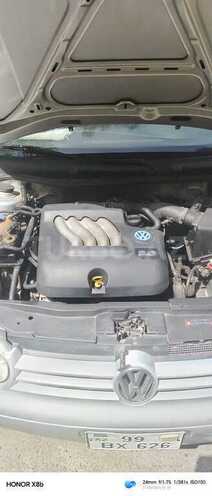 Volkswagen Golf 2001, 185,709 km - 2.0 l - Bakı