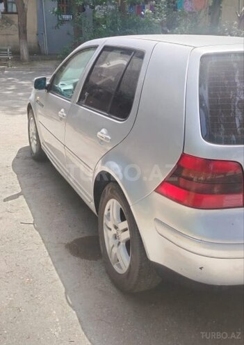 Volkswagen Golf 2001, 185,709 km - 2.0 l - Bakı