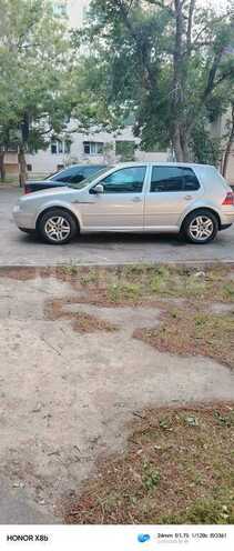Volkswagen Golf 2001, 185,709 km - 2.0 l - Bakı