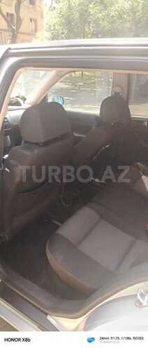 Volkswagen Golf 2001, 185,709 km - 2.0 l - Bakı
