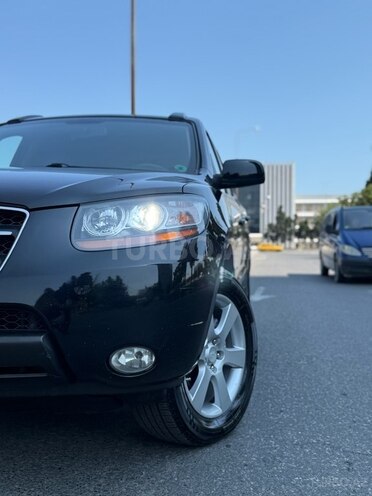 Hyundai Santa Fe-3