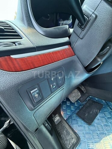 Hyundai Santa Fe-11