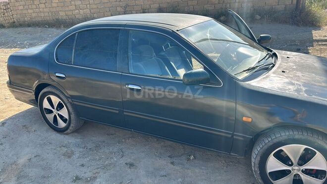 Nissan Maxima 1998, 310,000 km - 3.0 l - Bakı