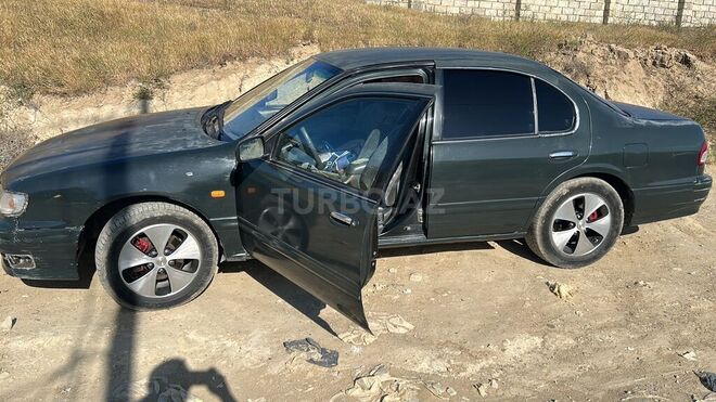 Nissan Maxima 1998, 310,000 km - 3.0 l - Bakı