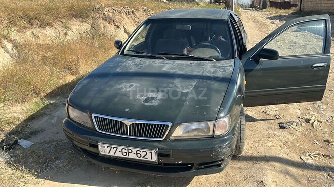 Nissan Maxima 1998, 310,000 km - 3.0 l - Bakı