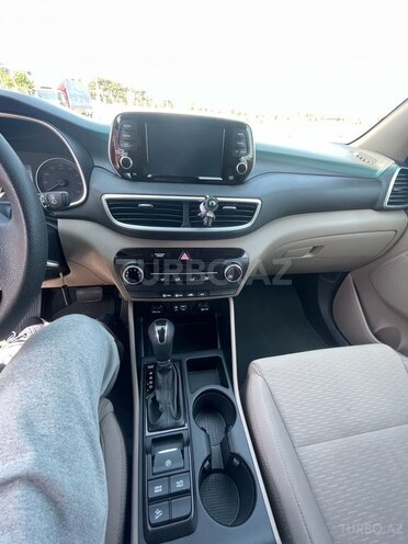 Hyundai Tucson-7