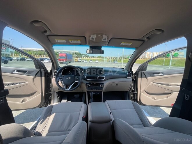 Hyundai Tucson-6