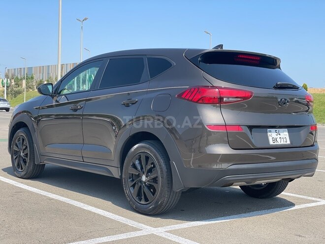 Hyundai Tucson-4