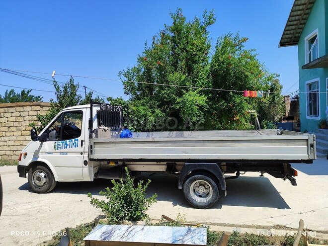 Ford Transit 1997, 432,000 km - 2.5 л - Bakı