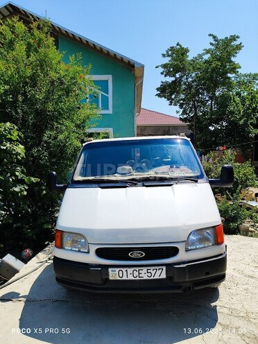 Ford Transit 1997, 432,000 km - 2.5 л - Bakı
