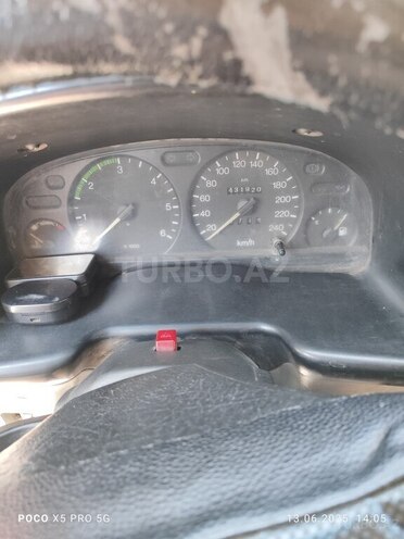 Ford Transit 1997, 432,000 km - 2.5 л - Bakı