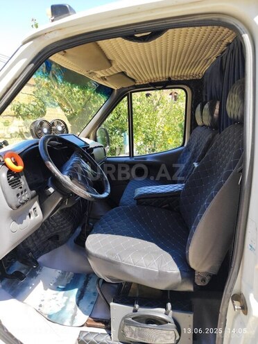 Ford Transit 1997, 432,000 km - 2.5 л - Bakı