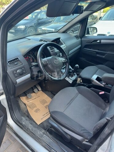 Opel Zafira 2006, 295,000 km - 1.6 l - Sumqayıt