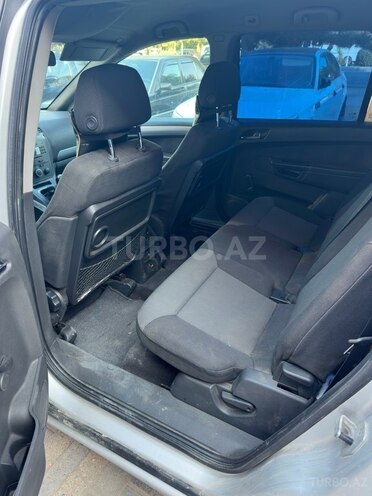 Opel Zafira 2006, 295,000 km - 1.6 l - Sumqayıt