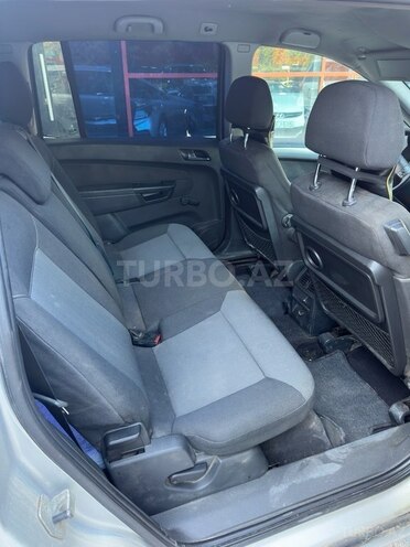 Opel Zafira 2006, 295,000 km - 1.6 l - Sumqayıt