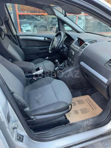 Opel Zafira 2006, 295,000 km - 1.6 l - Sumqayıt