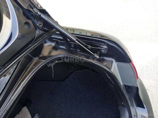 Hyundai Sonata 2007, 247,000 km - 2.4 л - Bakı