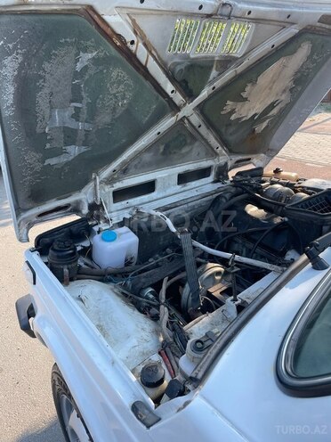 LADA (VAZ) Niva 2008, 284,041 km - 1.7 л - Bakı