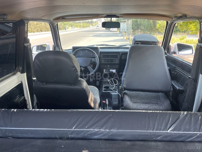 LADA (VAZ) Niva 2008, 284,041 km - 1.7 л - Bakı