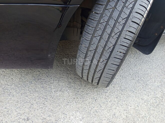Hyundai Sonata 2007, 247,000 km - 2.4 л - Bakı