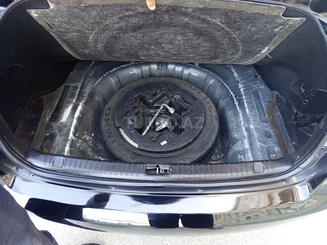 Hyundai Sonata 2007, 247,000 km - 2.4 л - Bakı