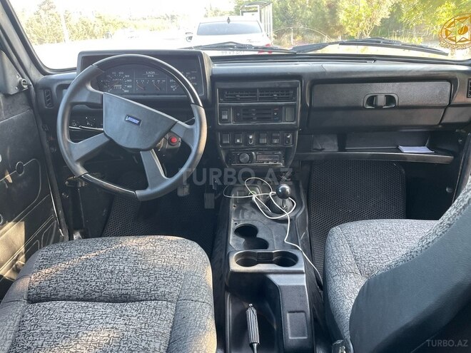 LADA (VAZ) Niva 2008, 284,041 km - 1.7 л - Bakı